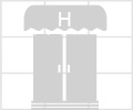 Bed & Breakfast Van den Brink Willy Cortina d'Ampezzo