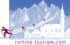Cortina Tourism
