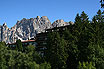 Apartmanok Cortina