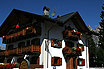 Hotel Cortina d'Ampezzo