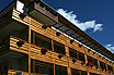 Rusztikus Apartmanok Cortina