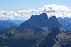 Üdülés A Dolomitokban