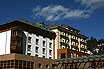 Gran Hotel Savoia Cortina
