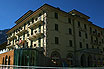 Grand Hotel Savoia Cortina D'Ampezzo