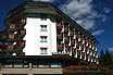Hotel Alaska D'estate A Cortina