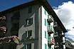 Hotel Cortina Nel Centro Di Cortina
