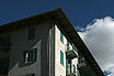 Hotel Cortina Vista Laterale Cortina D'Ampezzo