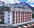 Hotel Domina Home Alaska Cortina d'Ampezzo