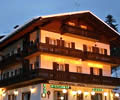 Hotel Meuble Villa Neve Cortina d'Ampezzo