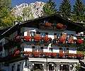 Hotel Villa Neve Cortina d'Ampezzo