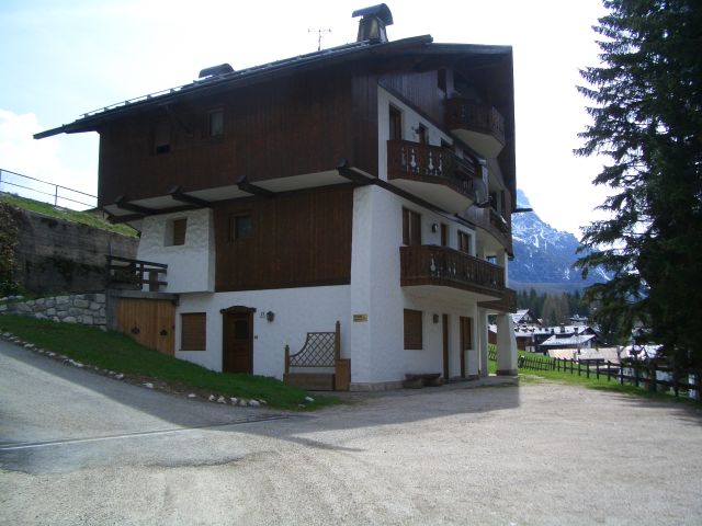 Residence Apartments 2 Cortina d'Ampezzo