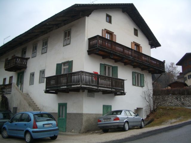 Residence Apartments 7 Cortina d'Ampezzo