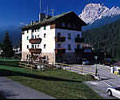 Residence Apartments Fiori Cortina d'Ampezzo