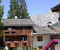 Residence Crystal House Cortina d'Ampezzo