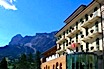 Hotels in Cortina d'Ampezzo Italië