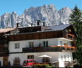 Bed & Breakfast Alverà Cortina d'Ampezzo