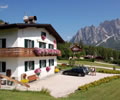 Bed & Breakfast Apollonio Paola Cortina d'Ampezzo