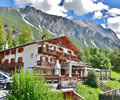 Bed & Breakfast Baita Fraina Cortina d'Ampezzo