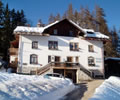 Bed & Breakfast Menardi Sisto Cortina d'Ampezzo