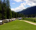 Campeggio Cortina Cortina d'Ampezzo