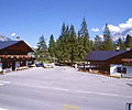 Campeggio Dolomiti Cortina d'Ampezzo