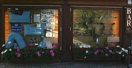 Bar La Suite Cortina d'Ampezzo