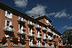 Albergo Nel Centro Di Cortina D'Ampezzo