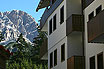 Appartamenti Cortina D'Ampezzo