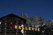 Bellevue Hotel E Dolomiti Cortina