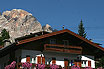 Bellissimo Albergo A Cortina