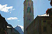 Centro Cortina D'Ampezzo