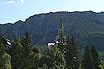 Chiesa Di Cortina Vista Dal Alto