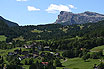 Cortina D'Ampezzo Italia