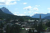 Cortina Vista Dal Alto