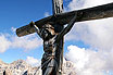 Croce Nei Dolomiti Cortina