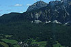 Dolomiti E La Valle D'Ampezzo