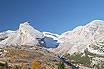 Dolomiti In Primavera Cortina