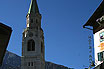 Hotel Ancora E Il Campanile Di Cortina