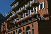 Hotel Concordia Cortina