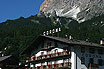 Hotel Corona A Cortina D'Ampezzo