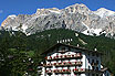 Hotel Corona E I Dolomiti Cortina