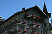 Hotel Park Franceschi Cortina D'Ampezzo