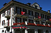 Hotel Regina Cortina D'Ampezzo