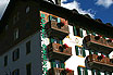 Hotel Serena Cortina D'Ampezzo