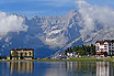 Hotel Sul Lago Misurina Cortina D'Ampezzo