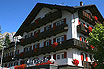 Hotel Trieste Cortina