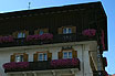 Hotel Victoria Cortina Vista Laterale