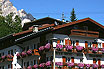 Hotel Villa Neve Cortina