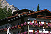 Hotel Villa Neve E I Dolomiti Cortina
