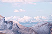 I Dolomiti A Cortina D'inverno